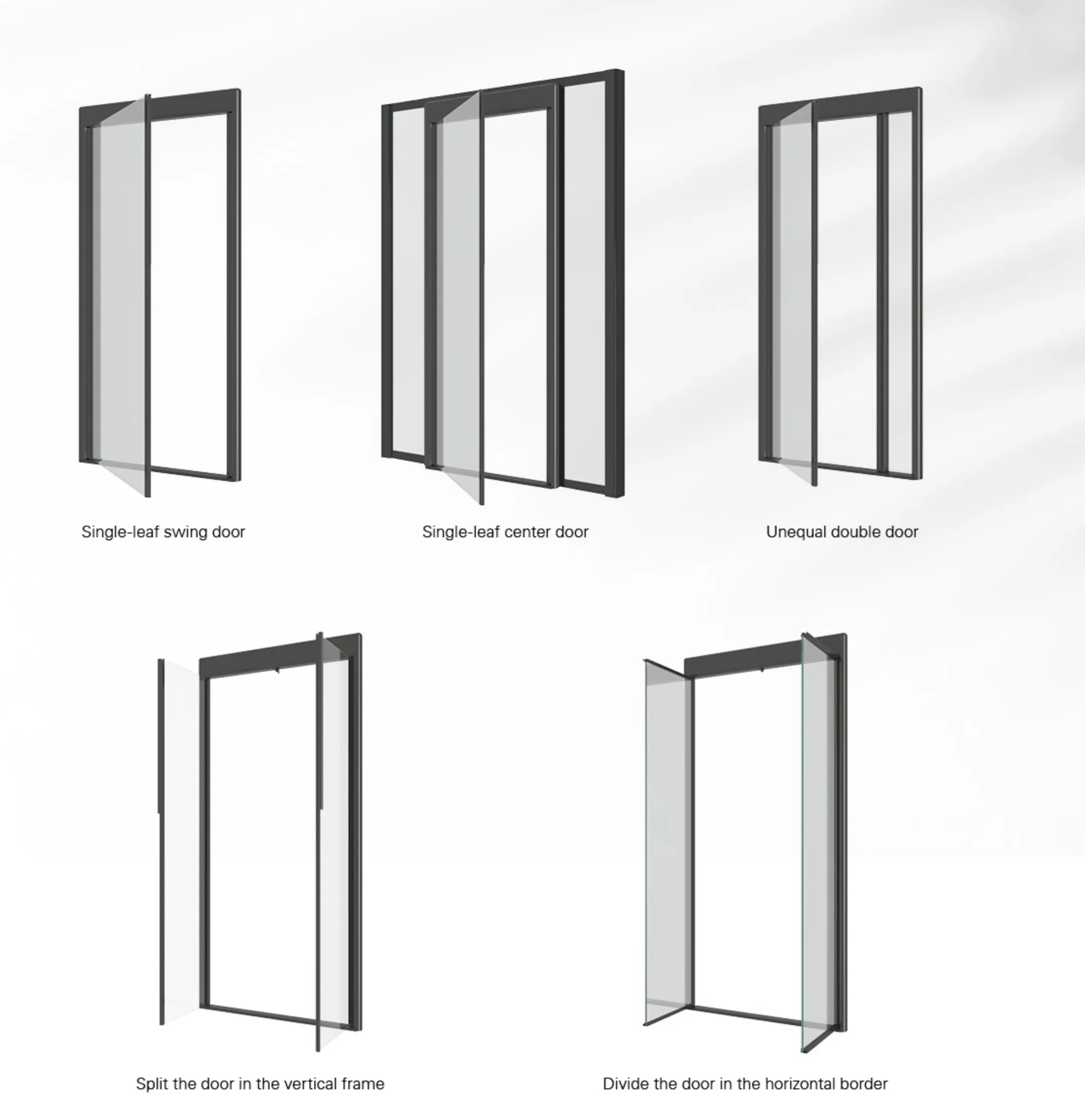 door