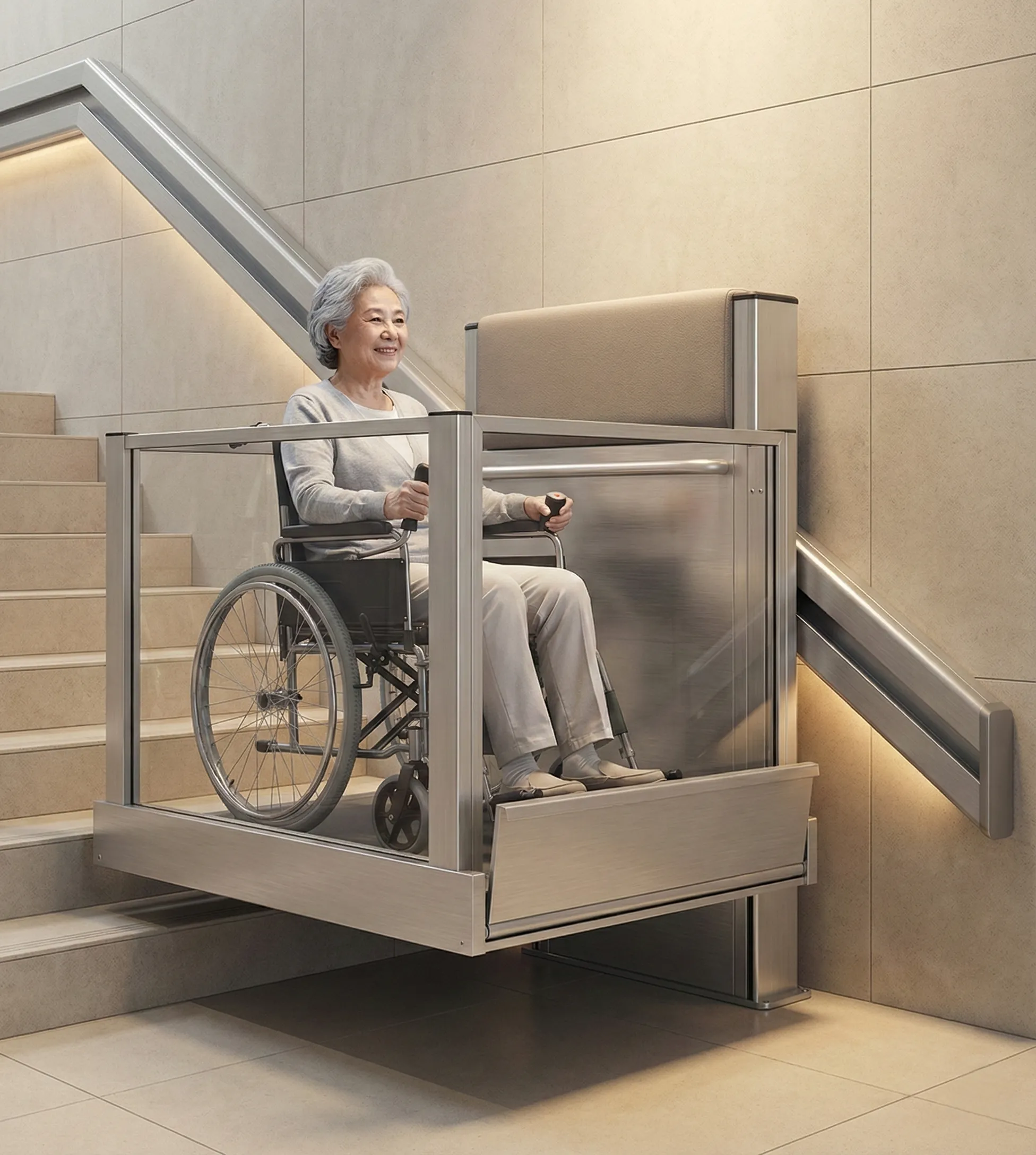 special-platform